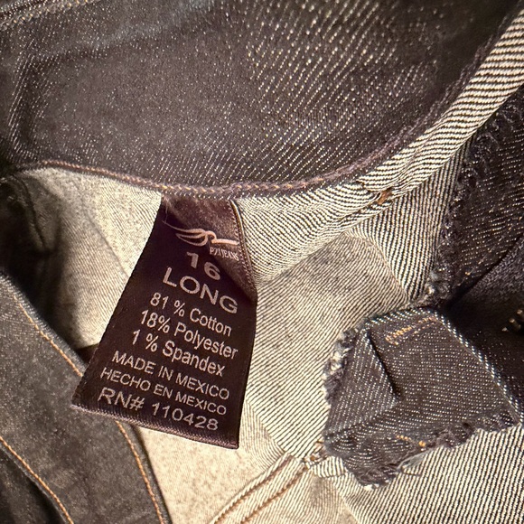 3 Stylish PZI Women's Jeans - Picture 12 of 16